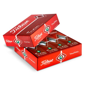 Titleist TruFeel Golf Balls - New Age Promotions