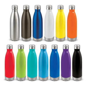 Vacuum Bottle - New Age Promotions
