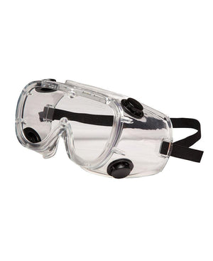 VENTED GOGGLE - New Age Promotions