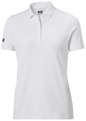 HELLY HANSEN W CREW TECH POLO