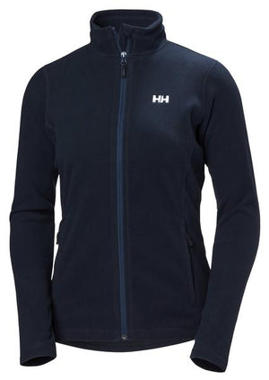 HELLY HANSEN W DAYBREAKER FLEECE JACKET
