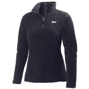 HELLY HANSEN W DAYBREAKER 1/2 ZIP FLEECE