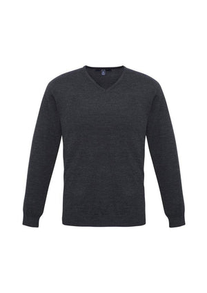 MENS MILANO PULLOVER - New Age Promotions