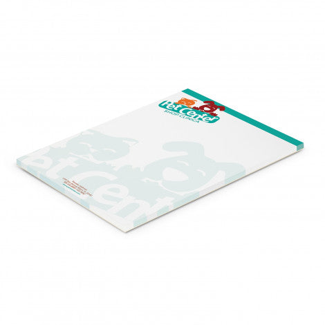 A5 Note Pad