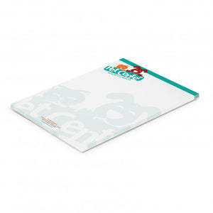 A5 Note Pad