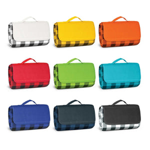Alfresco Picnic Blanket - New Age Promotions