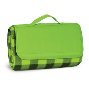 Alfresco Picnic Blanket - New Age Promotions