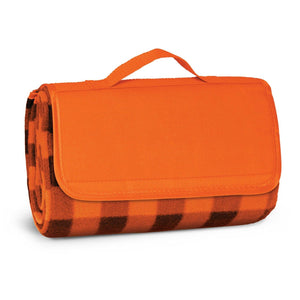 Alfresco Picnic Blanket - New Age Promotions