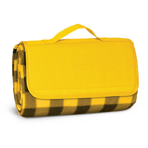 Alfresco Picnic Blanket - New Age Promotions