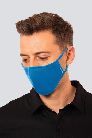 HeiQ Viroblock Aviro Reusable Face Mask - New Age Promotions