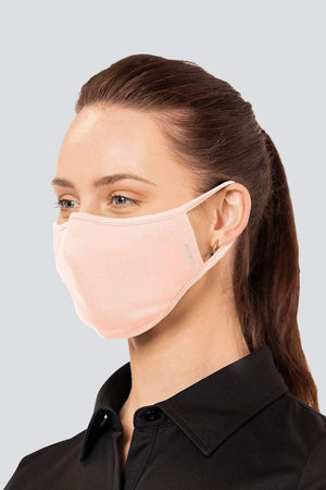 HeiQ Viroblock Aviro Reusable Face Mask - New Age Promotions