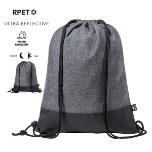 RPET Drawstring Bag