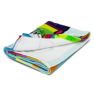 Beach Towels - New Age Promotions