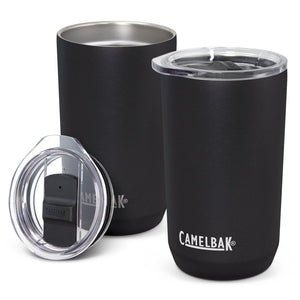 CamelBak® Horizon Vacuum Tumbler - 500ml - New Age Promotions