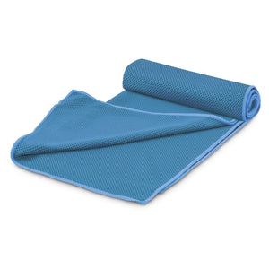 Premium Cooling Towel - New Age Promotions