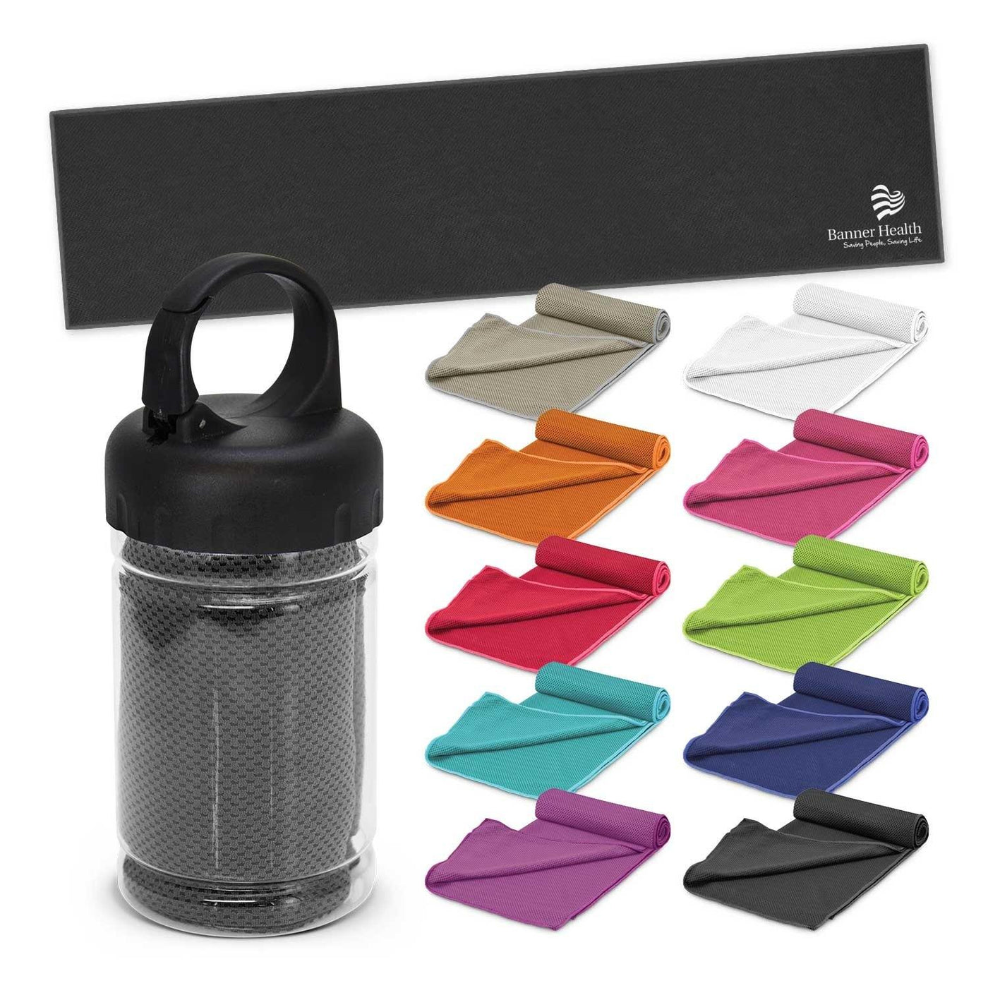 Cooling outlet towel australia