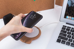 Corktopus Wireless Charger 10Watt