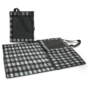 Dakota Picnic Blanket - New Age Promotions