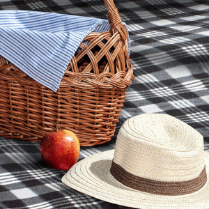 Dakota Picnic Blanket - New Age Promotions