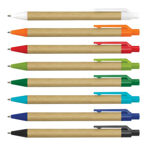 Eco Pen - New Age Promotions