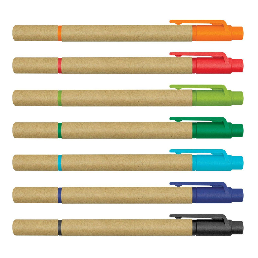 Eco Pen Highlighter - New Age Promotions
