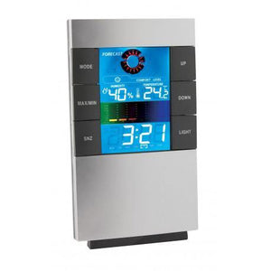 Premium weather forecast station - New Age Promotions
