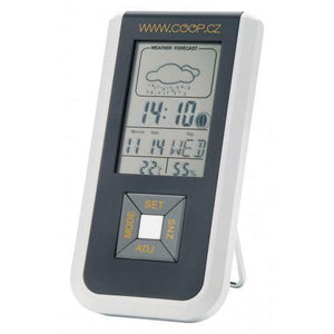 Weather station - New Age Promotions