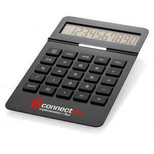 Desktop Calculator - New Age Promotions