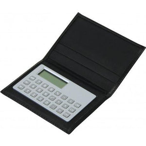 Calculator business card - New Age Promotions