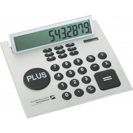 Plus calculator