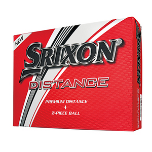 Srixon Distance - New Age Promotions