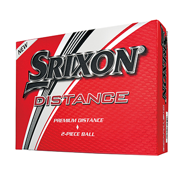 Srixon Distance