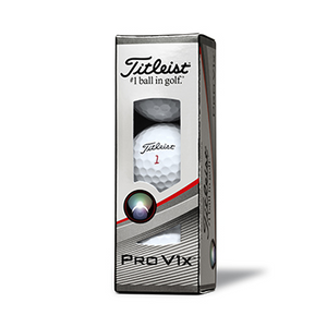 Titleist PRO V1x - New Age Promotions
