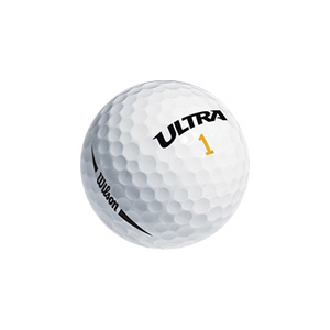 Wilson Ultra 500 Ultimate Distance - New Age Promotions
