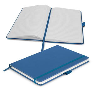A5 Notebook - New Age Promotions