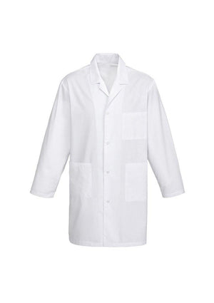 Classic Lab Coat - New Age Promotions