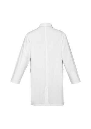 Classic Lab Coat - New Age Promotions