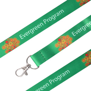 Sublimation Lanyard - New Age Promotions