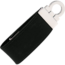 Leather Flash Drive - New Age Promotions