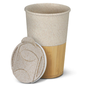 Natura Coffee Cup