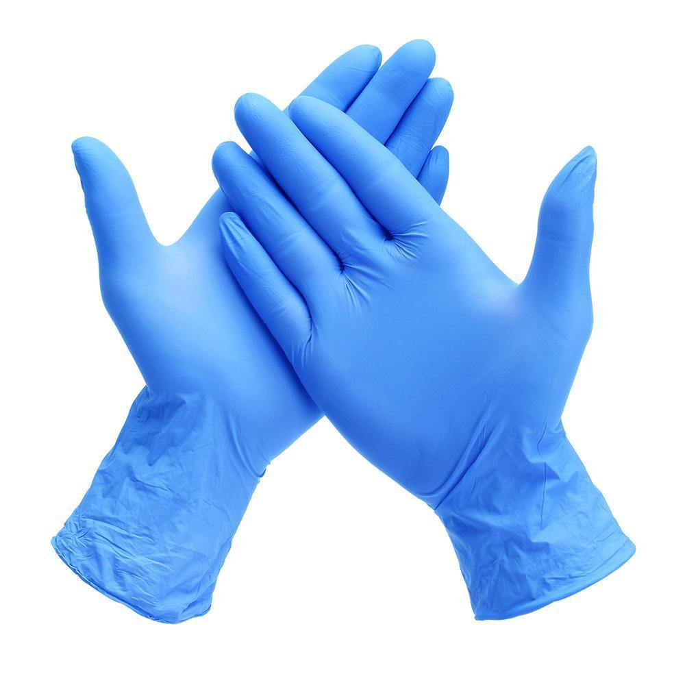 Nitrile Gloves - New Age Promotions
