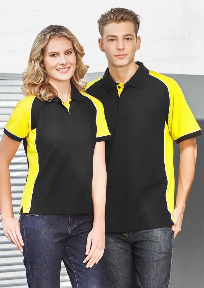 Mens Nitro Polo