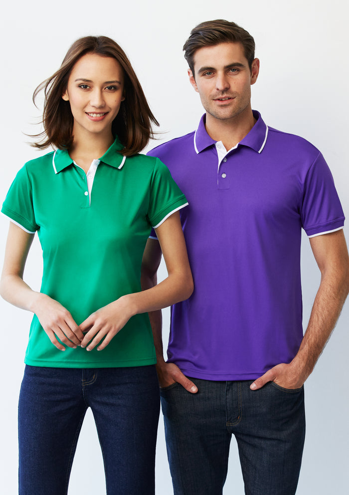 Mens Miami Polo