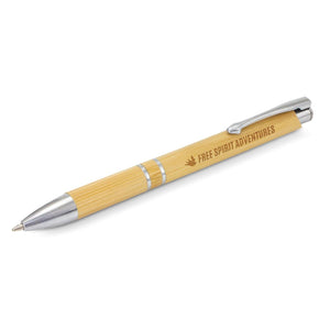Panama Bamboo Pen - New Age Promotions