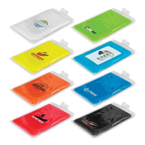 Emergency Poncho - New Age Promotions