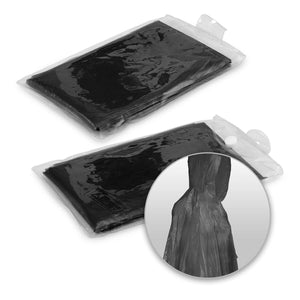 Emergency Poncho - New Age Promotions