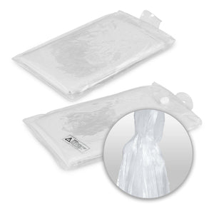 Emergency Poncho - New Age Promotions