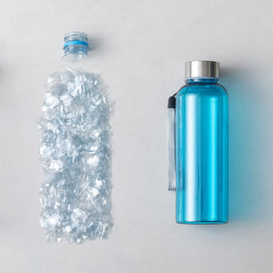 Lecit RPET Bottle