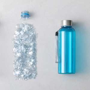 Lecit RPET Bottle