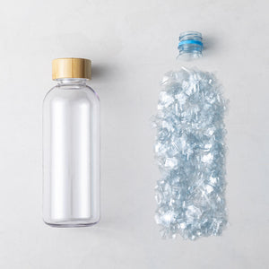 Solarix RPET Bottle